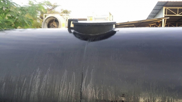 ถังน้ำมันมือสอง คุณภาพดี ขัดล้างทำสีใหม่ มีหลากหลายขนาดให้เลือก มาดูได้ครับ ถังน้ำมันมือสอง คุณภาพดี ขัดล้างทำสีใหม่ มีหลากหลายขนาดให้เลือก มาดูได้ครับ