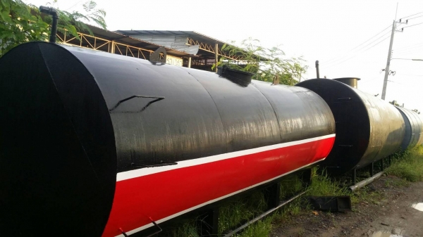 ถังน้ำมันมือสอง คุณภาพดี ขัดล้างทำสีใหม่ มีหลากหลายขนาดให้เลือก มาดูได้ครับ ถังน้ำมันมือสอง คุณภาพดี ขัดล้างทำสีใหม่ มีหลากหลายขนาดให้เลือก มาดูได้ครับ