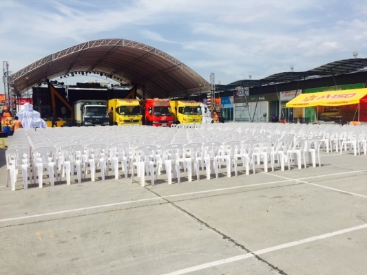 ให้เช่าพรมเช่าเวทีเครื่องเสียงเช่าเสากั้นเขตเช่าแผงกั้นจราจร0858125157