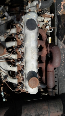 ขายรถแบคโฮ SUMITOMO 120 ราคา 250000