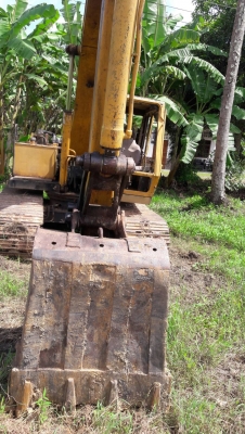 ขายรถแบคโฮ SUMITOMO 120 ราคา 250000