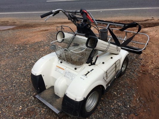 ขายรถกอล์ฟ YAMAHA ระบบขับเคลื่อนน้ำมัน ติดต่อ 063-9316985 ID LINE : 0639316985 ครับ