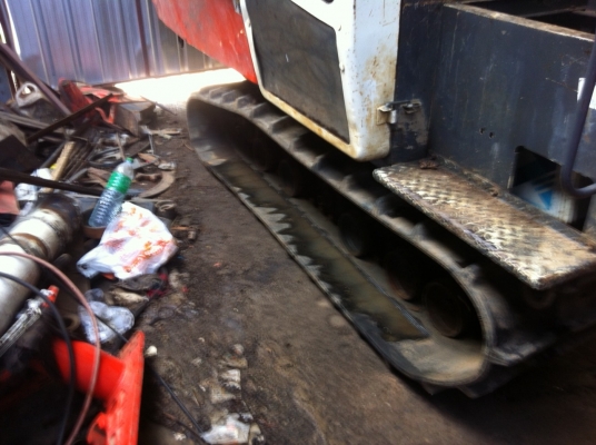 ขายรถเกี่ยว DC95GMติดต่อเบอร์ 063-3756692หรือ0990953891ต่อรอนได้ครับ