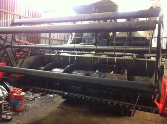 ขายรถเกี่ยว DC95GMติดต่อเบอร์ 063-3756692หรือ0990953891ต่อรอนได้ครับ