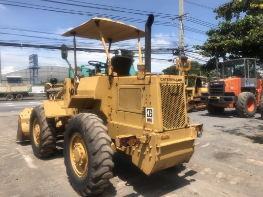 ขายรถตัก CATTERPILLA 910 สมบูรณ์พร้อมใช้ครับ FROM JAPAN ติดต่อ 063-9316985 ID LINE : 0639316985 ครับ