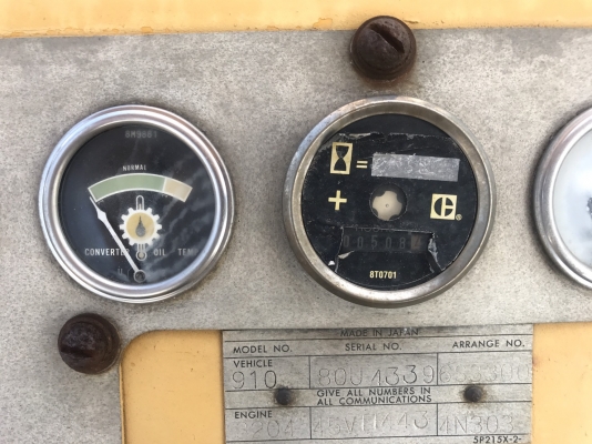 ขายรถตัก CATTERPILLA 910 สมบูรณ์พร้อมใช้ครับ FROM JAPAN ติดต่อ 063-9316985 ID LINE : 0639316985 ครับ