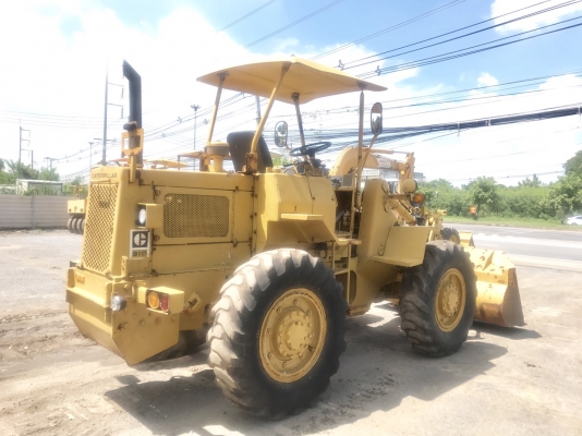 ขายรถตัก CATTERPILLA 910 สมบูรณ์พร้อมใช้ครับ FROM JAPAN ติดต่อ 063-9316985 ID LINE : 0639316985 ครับ