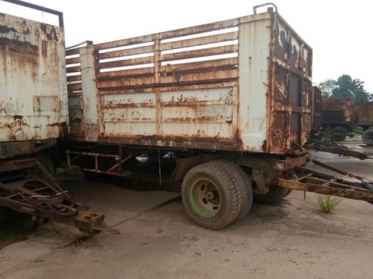 ขาย 155,000 ลุกพ่วงไม่ดั้ม 19 ลูก 2 เพลาสามมิตร กะบะยาว 6.50 กว้าง 2.45 เอกสารเล่ม รถยุ ขอนแก่น โทร&ไอดีไลน? 0610710295 ขาย 155,000 ลุกพ่วงไม่ดั้ม 19 ลูก 2 เพลาสามมิตร กะบะยาว 6.50 กว้าง 2.45 เอกสารเล่ม รถยุ ขอนแก่น โทร&ไอดีไลน? 0610710295