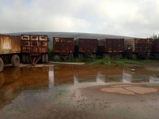 ขาย 155,000 ลุกพ่วงไม่ดั้ม 19 ลูก 2 เพลาสามมิตร กะบะยาว 6.50 กว้าง 2.45 เอกสารเล่ม รถยุ ขอนแก่น โทร&ไอดีไลน? 0610710295 ขาย 155,000 ลุกพ่วงไม่ดั้ม 19 ลูก 2 เพลาสามมิตร กะบะยาว 6.50 กว้าง 2.45 เอกสารเล่ม รถยุ ขอนแก่น โทร&ไอดีไลน? 0610710295