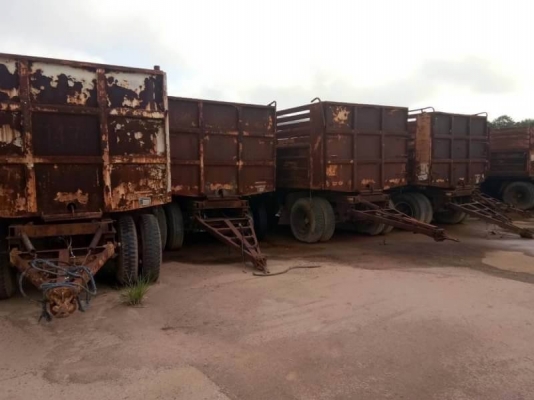 ขาย 155,000 ลุกพ่วงไม่ดั้ม 19 ลูก 2 เพลาสามมิตร กะบะยาว 6.50 กว้าง 2.45 เอกสารเล่ม รถยุ ขอนแก่น โทร&ไอดีไลน? 0610710295 ขาย 155,000 ลุกพ่วงไม่ดั้ม 19 ลูก 2 เพลาสามมิตร กะบะยาว 6.50 กว้าง 2.45 เอกสารเล่ม รถยุ ขอนแก่น โทร&ไอดีไลน? 0610710295