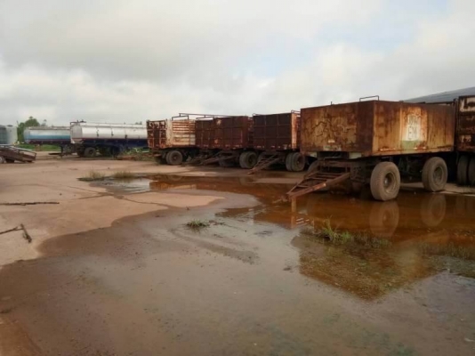 ขาย 155,000 ลุกพ่วงไม่ดั้ม 19 ลูก 2 เพลาสามมิตร กะบะยาว 6.50 กว้าง 2.45 เอกสารเล่ม รถยุ ขอนแก่น โทร&ไอดีไลน? 0610710295 ขาย 155,000 ลุกพ่วงไม่ดั้ม 19 ลูก 2 เพลาสามมิตร กะบะยาว 6.50 กว้าง 2.45 เอกสารเล่ม รถยุ ขอนแก่น โทร&ไอดีไลน? 0610710295