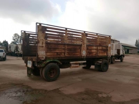 ขาย 155,000 ลุกพ่วงไม่ดั้ม 19 ลูก 2 เพลาสามมิตร กะบะยาว 6.50 กว้าง 2.45 เอกสารเล่ม รถยุ ขอนแก่น โทร&ไอดีไลน? 0610710295 ขาย 155,000 ลุกพ่วงไม่ดั้ม 19 ลูก 2 เพลาสามมิตร กะบะยาว 6.50 กว้าง 2.45 เอกสารเล่ม รถยุ ขอนแก่น โทร&ไอดีไลน? 0610710295