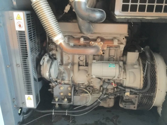 ขายเครื่องปั่นไฟมือสองจากญี่ปุ่นสภาพเดิมๆสวยๆพร้อมใช้งาน