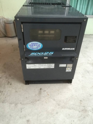 ขายเครื่องปั่นไฟมือสองจากญี่ปุ่นสภาพเดิมๆสวยๆพร้อมใช้งาน