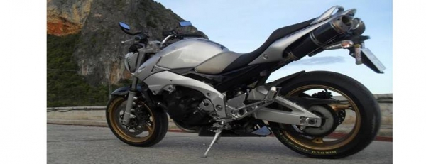 gsr400