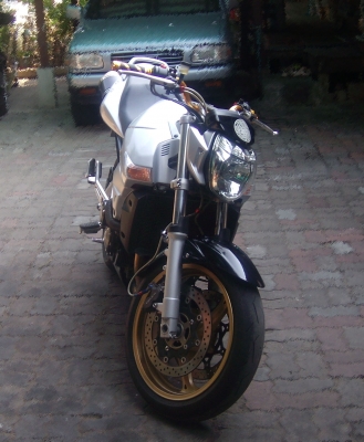 gsr400