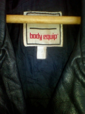 เสื้อหนัง