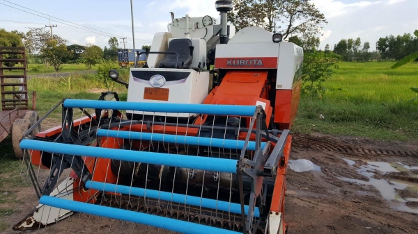 DC60พลัสปี54พร้อมพ่วงลาก