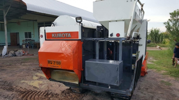 DC60พลัสปี54พร้อมพ่วงลาก