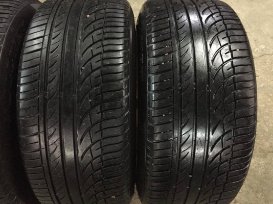ขายล้อแม็ก ADVAH SPORT ลาย RS-R สภาพสวย ขอบ 18 4 ล้อ ราคา 12,900 บาท ราคาย่อมเยาว์