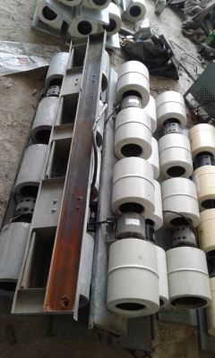 พัดลมแอร์ พัดลมแอร์