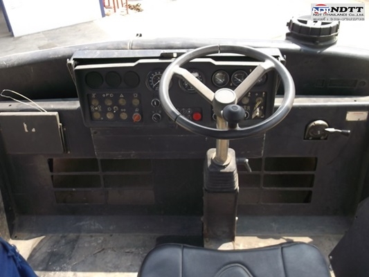 DYNAPAC **CC522** สภาพสวยๆ เก่านอกนำเข้า ไม่เคยใช้งานในไทย ถูกๆ โทร. 092-929-9942 ธีรเทพ