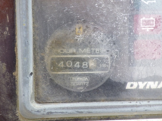 7ล้อ DYNAPAC RT200W-C ถูกๆดีครับ ปี1997 4,000ชม. นำเข้าตรงจากญี่ปุ่น ไม่แพงๆ 092-929-9942 ธีรเทพ