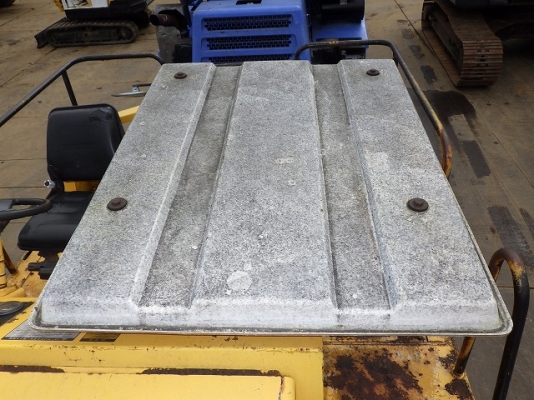 7ล้อ DYNAPAC RT200W-C ถูกๆดีครับ ปี1997 4,000ชม. นำเข้าตรงจากญี่ปุ่น ไม่แพงๆ 092-929-9942 ธีรเทพ