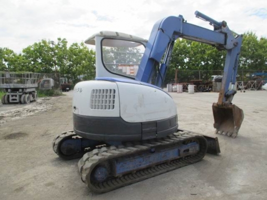 ขาย MITSUBISHI รุ่น MM55SR เครื่อง K4N แทรคยาง /ปั้มนิ้ว /รถสมบรูณ์ พร้อมใช้งาน มีเอกสาร ขายราคาถูก สนใจ089-2619445 ขาย MITSUBISHI รุ่น MM55SR เครื่อง K4N แทรคยาง /ปั้มนิ้ว /รถสมบรูณ์ พร้อมใช้งาน มีเอกสาร ขายราคาถูก สนใจ089-2619445