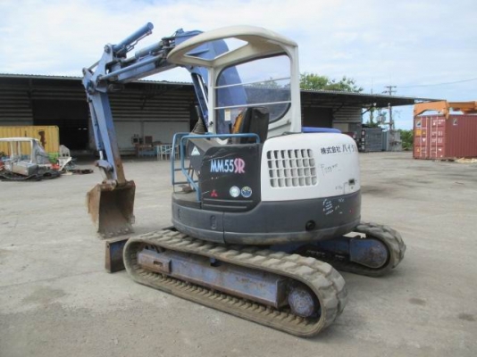 ขาย MITSUBISHI รุ่น MM55SR เครื่อง K4N แทรคยาง /ปั้มนิ้ว /รถสมบรูณ์ พร้อมใช้งาน มีเอกสาร ขายราคาถูก สนใจ089-2619445 ขาย MITSUBISHI รุ่น MM55SR เครื่อง K4N แทรคยาง /ปั้มนิ้ว /รถสมบรูณ์ พร้อมใช้งาน มีเอกสาร ขายราคาถูก สนใจ089-2619445