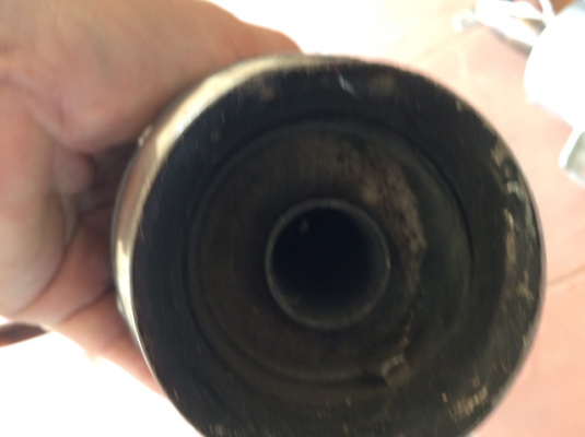 ขายท่อเก่่า ญี่ปุ่น เอาไปทำคอนิดหน่อย ใส่รถเล่นกันครับ ของนอกมีแบรนด์ เก๋าๆ ตามรูปเลยครับ