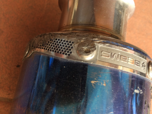 ขายท่อเก่่า ญี่ปุ่น เอาไปทำคอนิดหน่อย ใส่รถเล่นกันครับ ของนอกมีแบรนด์ เก๋าๆ ตามรูปเลยครับ