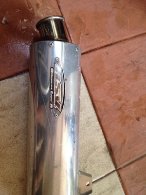 ขายท่อเก่่า ญี่ปุ่น เอาไปทำคอนิดหน่อย ใส่รถเล่นกันครับ ของนอกมีแบรนด์ เก๋าๆ ตามรูปเลยครับ