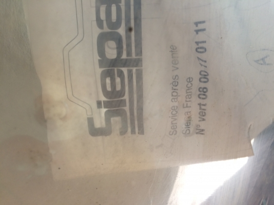 ที่แขวนจักรยาน ของใหม่ของนอกครับ ซื้อมาไม่ได้ใช้ ขาย 2500 สนใจ0827861333