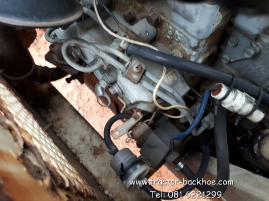 ขาย รถตักล้อยาง ราคาถูก มาแล้วครับ BOBCAT ดีเซล เก่าญี่ปุ่นแท้ ตักได้อเนกประสงค์ เข้าที่แคบได้ พร้อม