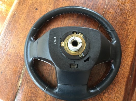 ฝากระโปรงหน้า NEW D-MAX สภาพใหม่ ฝากระโปรงหน้า NEW D-MAX สภาพใหม่