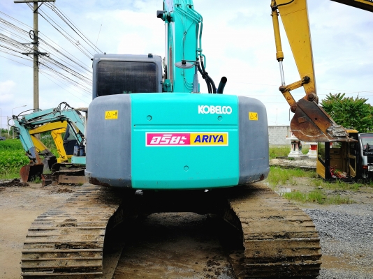 ขายครับSK135YY04 เอกสารอินวอย 6พันชั่วโมง โทร.0851562314