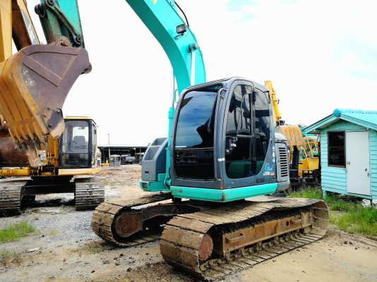 ขายครับSK135YY04 เอกสารอินวอย 6พันชั่วโมง โทร.0851562314