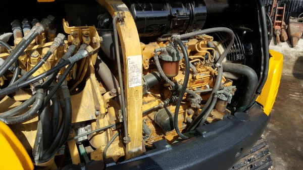 ขาย รถขุด KOMATSU รุ่น PC40-7- มือสองญี่ปุ่น แทรกเหล็ก สลัก บูทเอวแน่น 100\% สวยพร้อมใช้งาน มือถือ 0818753444