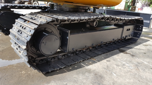 ขาย รถขุด KOMATSU รุ่น PC40-7- มือสองญี่ปุ่น แทรกเหล็ก สลัก บูทเอวแน่น 100\% สวยพร้อมใช้งาน มือถือ 0818753444