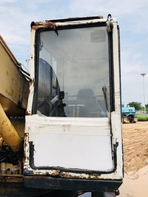 ขายหัวเก่ง KOMATSU PC200-5 ขายหัวเก่ง KOMATSU PC200-5