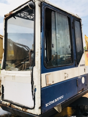 ขายหัวเก่ง KOMATSU PC200-5 ขายหัวเก่ง KOMATSU PC200-5