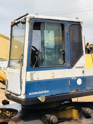 ขายหัวเก่ง KOMATSU PC200-5