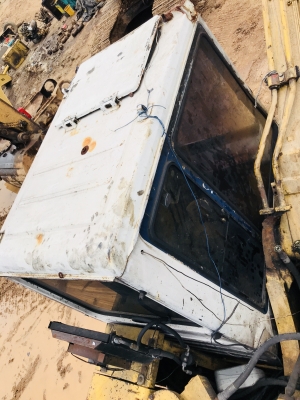 ขายหัวเก่ง KOMATSU PC200-5 ขายหัวเก่ง KOMATSU PC200-5