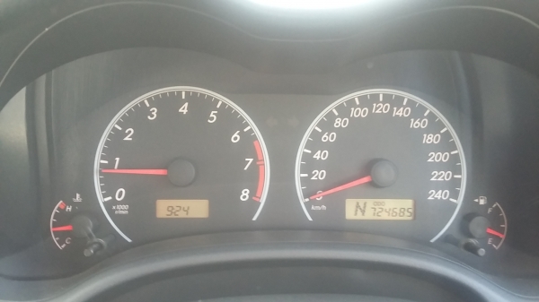 ขายแท็กซี่ปี08ออโต้สวยๆคับ