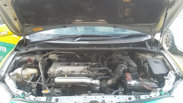 ขายแท็กซี่ปี08ออโต้สวยๆคับ