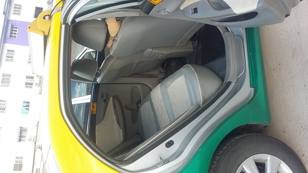 ขายแท็กซี่ปี08ออโต้สวยๆคับ