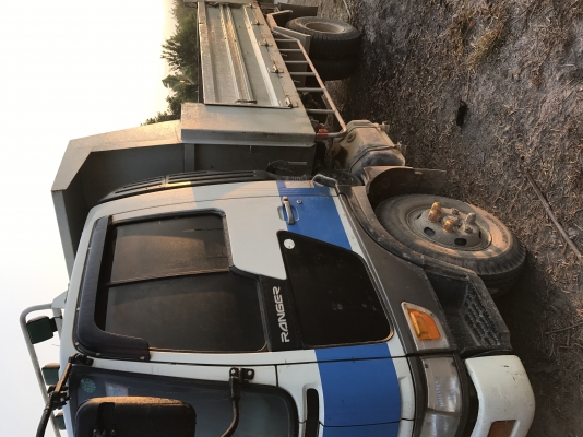 ขาย6ล้อ ดัมพ์ fc4j ขาย6ล้อ ดัมพ์ fc4j