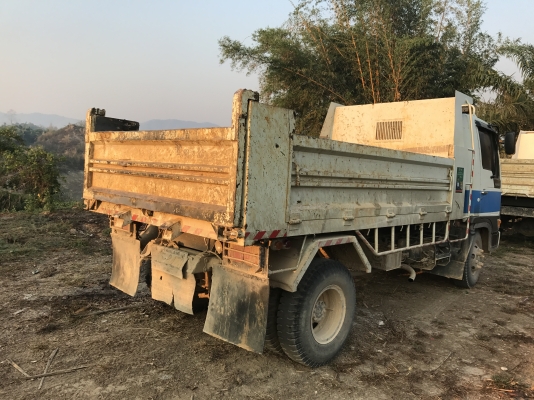 ขาย6ล้อ ดัมพ์ fc4j ขาย6ล้อ ดัมพ์ fc4j