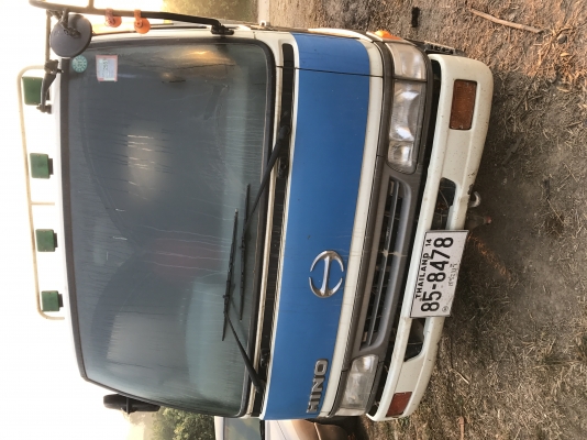 ขาย6ล้อ ดัมพ์ fc4j